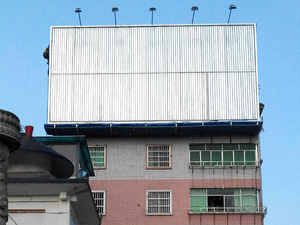 全国三面翻最大的生产基地---枣庄